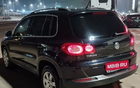 Volkswagen Tiguan I, 2010 год, 1 500 000 рублей, 4 фотография