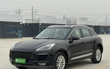 Zotye SR9 I, 2017 год, 1 780 000 рублей, 1 фотография