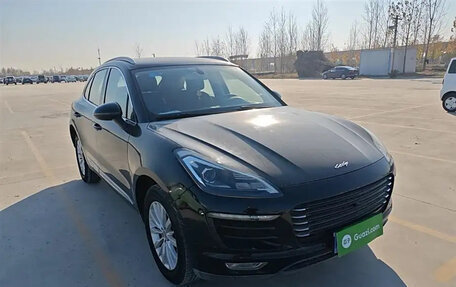 Zotye SR9 I, 2017 год, 1 780 000 рублей, 3 фотография