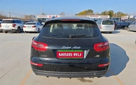 Zotye SR9 I, 2017 год, 1 780 000 рублей, 5 фотография