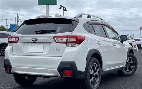 Subaru XV II, 2020 год, 1 612 000 рублей, 4 фотография