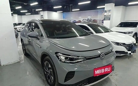 Volkswagen ID.4, 2022 год, 2 760 000 рублей, 3 фотография