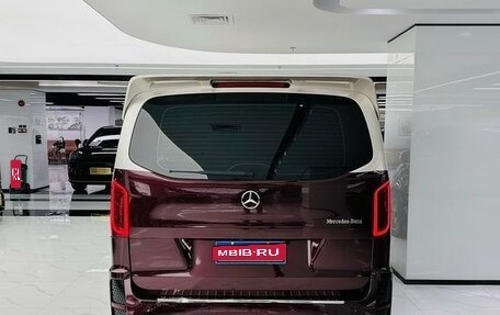 Mercedes-Benz Vito, 2021 год, 5 350 000 рублей, 4 фотография