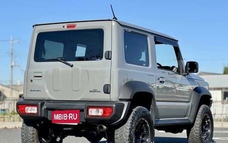 Suzuki Jimny, 2021 год, 1 544 000 рублей, 5 фотография