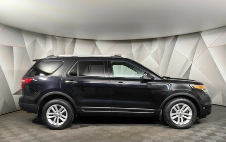 Ford Explorer VI, 2014 год, 1 649 000 рублей, 6 фотография