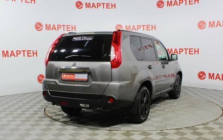 Nissan X-Trail, 2013 год, 1 875 000 рублей, 5 фотография