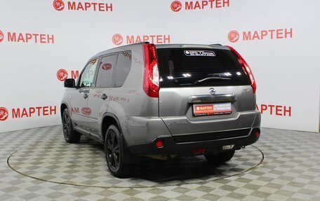 Nissan X-Trail, 2013 год, 1 875 000 рублей, 7 фотография