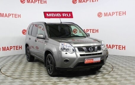 Nissan X-Trail, 2013 год, 1 875 000 рублей, 3 фотография