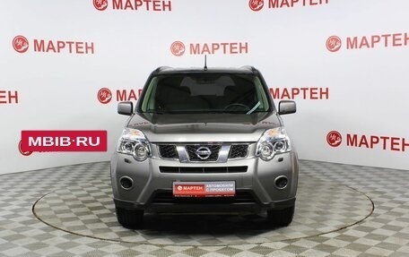 Nissan X-Trail, 2013 год, 1 875 000 рублей, 2 фотография