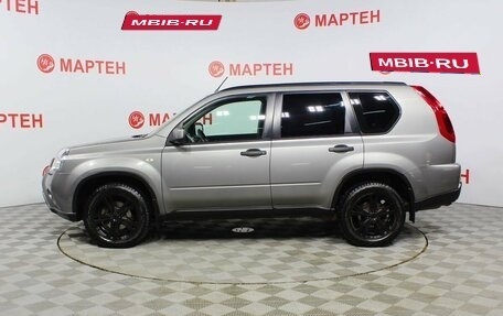 Nissan X-Trail, 2013 год, 1 875 000 рублей, 8 фотография