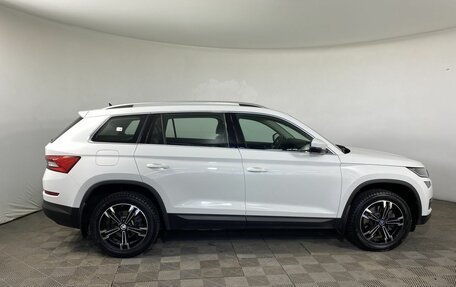 Skoda Kodiaq I, 2021 год, 3 650 000 рублей, 4 фотография