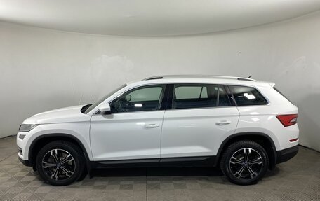 Skoda Kodiaq I, 2021 год, 3 650 000 рублей, 5 фотография