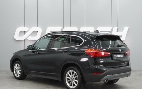 BMW X1, 2017 год, 2 149 000 рублей, 2 фотография