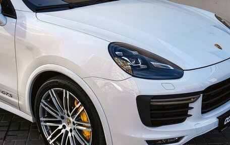 Porsche Cayenne III, 2015 год, 5 700 000 рублей, 7 фотография