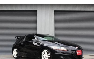 Honda CR-Z, 2015 год, 980 000 рублей, 1 фотография