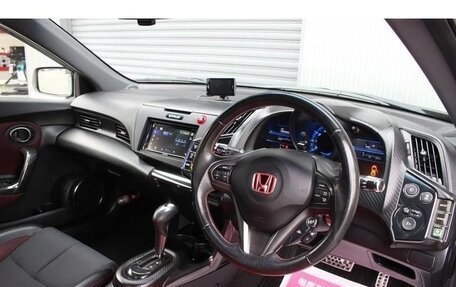 Honda CR-Z, 2015 год, 980 000 рублей, 6 фотография