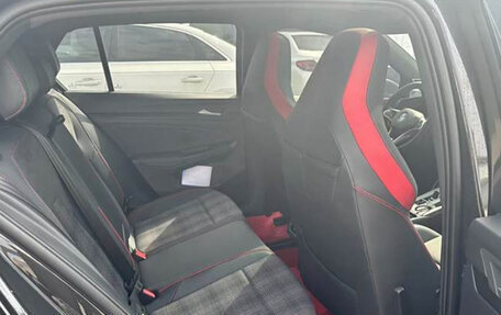 Volkswagen Golf GTI, 2021 год, 2 850 000 рублей, 9 фотография