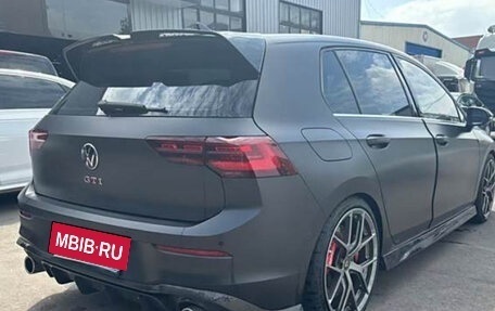 Volkswagen Golf GTI, 2021 год, 2 850 000 рублей, 13 фотография