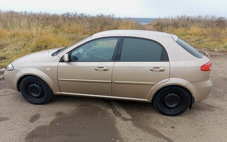 Chevrolet Lacetti, 2007 год, 420 000 рублей, 1 фотография