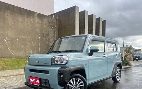 Daihatsu Taft, 2021 год, 870 000 рублей, 1 фотография