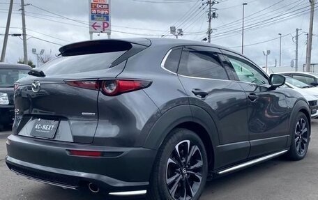 Mazda CX-30 I, 2021 год, 1 880 000 рублей, 3 фотография