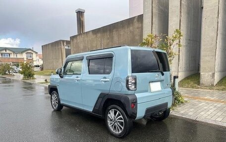 Daihatsu Taft, 2021 год, 870 000 рублей, 3 фотография