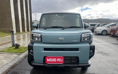 Daihatsu Taft, 2021 год, 870 000 рублей, 5 фотография