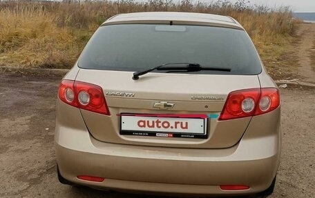 Chevrolet Lacetti, 2007 год, 420 000 рублей, 7 фотография