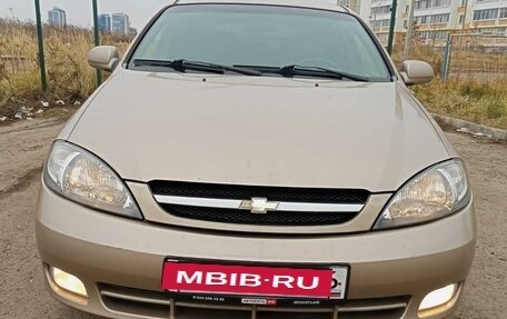 Chevrolet Lacetti, 2007 год, 420 000 рублей, 8 фотография