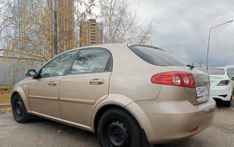 Chevrolet Lacetti, 2007 год, 420 000 рублей, 12 фотография