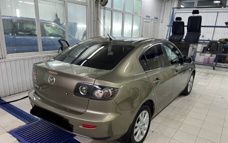 Mazda 3, 2007 год, 695 000 рублей, 20 фотография