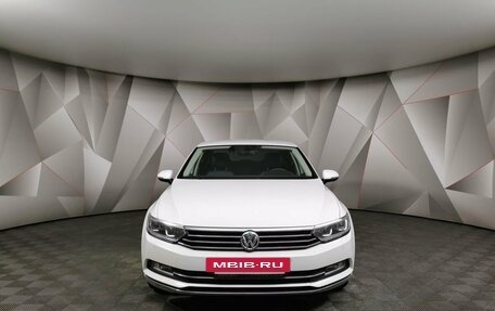 Volkswagen Passat B8 рестайлинг, 2015 год, 2 315 700 рублей, 7 фотография