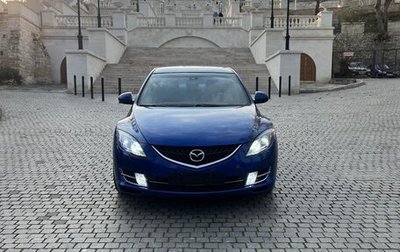 Mazda 6, 2008 год, 890 000 рублей, 1 фотография