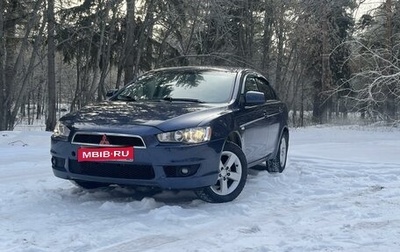 Mitsubishi Lancer IX, 2011 год, 850 000 рублей, 1 фотография