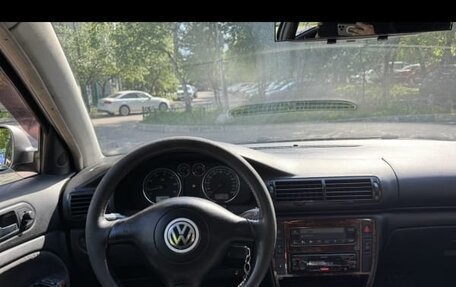 Volkswagen Passat B5+ рестайлинг, 2002 год, 250 000 рублей, 3 фотография