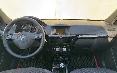 Opel Astra H, 2008 год, 740 000 рублей, 15 фотография