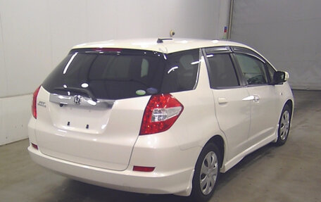 Honda Fit Shuttle I рестайлинг, 2011 год, 1 010 000 рублей, 2 фотография