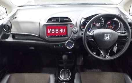 Honda Fit Shuttle I рестайлинг, 2011 год, 1 010 000 рублей, 3 фотография