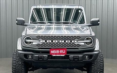 Ford Bronco, 2023 год, 8 156 000 рублей, 2 фотография