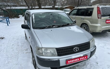 Toyota Probox I, 2006 год, 700 000 рублей, 1 фотография