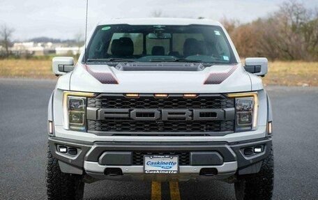 Ford F-150, 2023 год, 11 853 000 рублей, 2 фотография