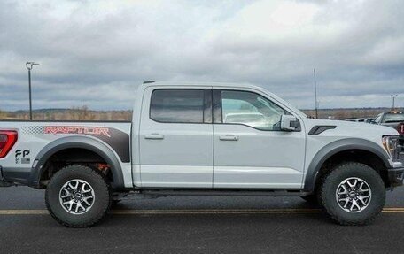 Ford F-150, 2023 год, 11 853 000 рублей, 8 фотография