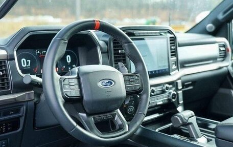 Ford F-150, 2023 год, 11 853 000 рублей, 10 фотография