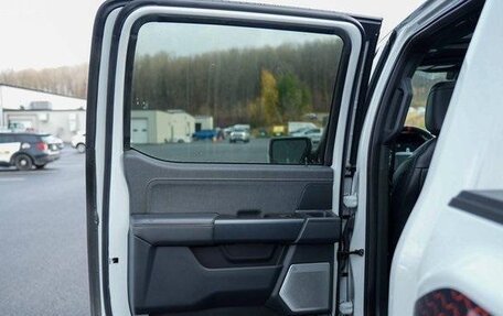 Ford F-150, 2023 год, 11 853 000 рублей, 17 фотография