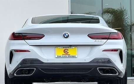 BMW 8 серия, 2024 год, 12 310 000 рублей, 6 фотография