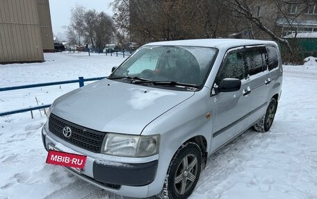 Toyota Probox I, 2006 год, 700 000 рублей, 2 фотография