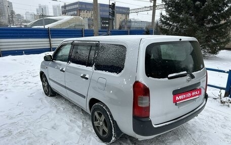 Toyota Probox I, 2006 год, 700 000 рублей, 4 фотография