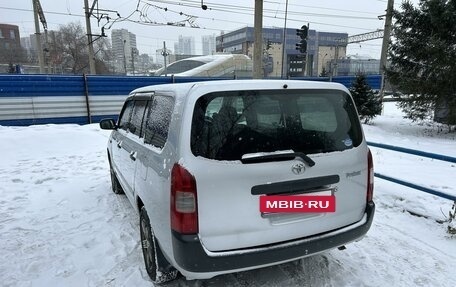 Toyota Probox I, 2006 год, 700 000 рублей, 8 фотография