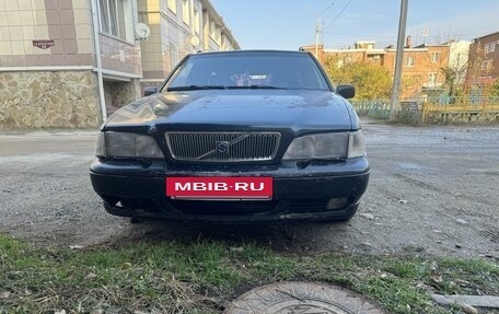 Volvo V70 III рестайлинг, 1998 год, 500 000 рублей, 2 фотография