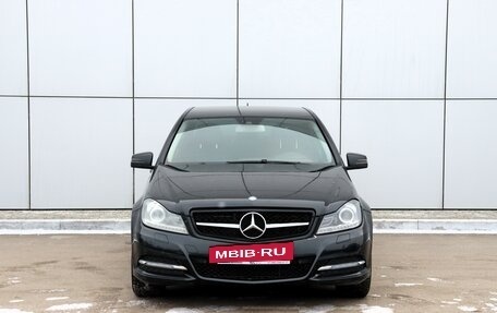 Mercedes-Benz C-Класс, 2011 год, 1 500 000 рублей, 7 фотография